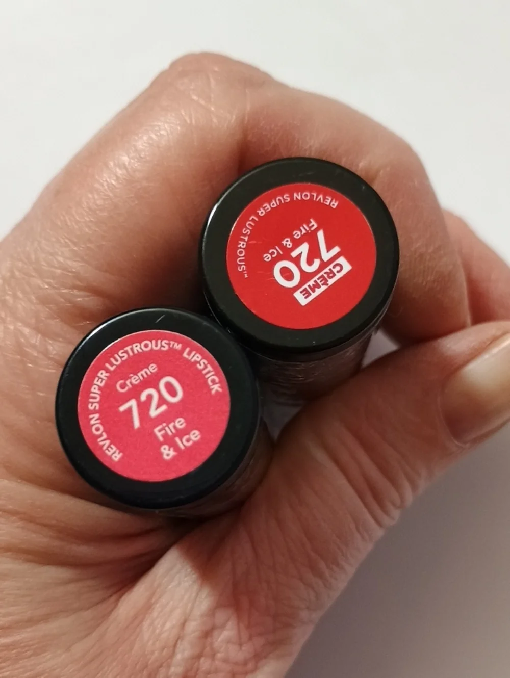 Revlon brand new